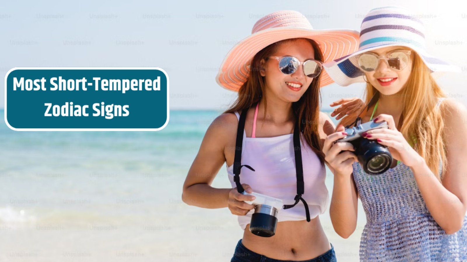 Most Short-Tempered Zodiac Signs