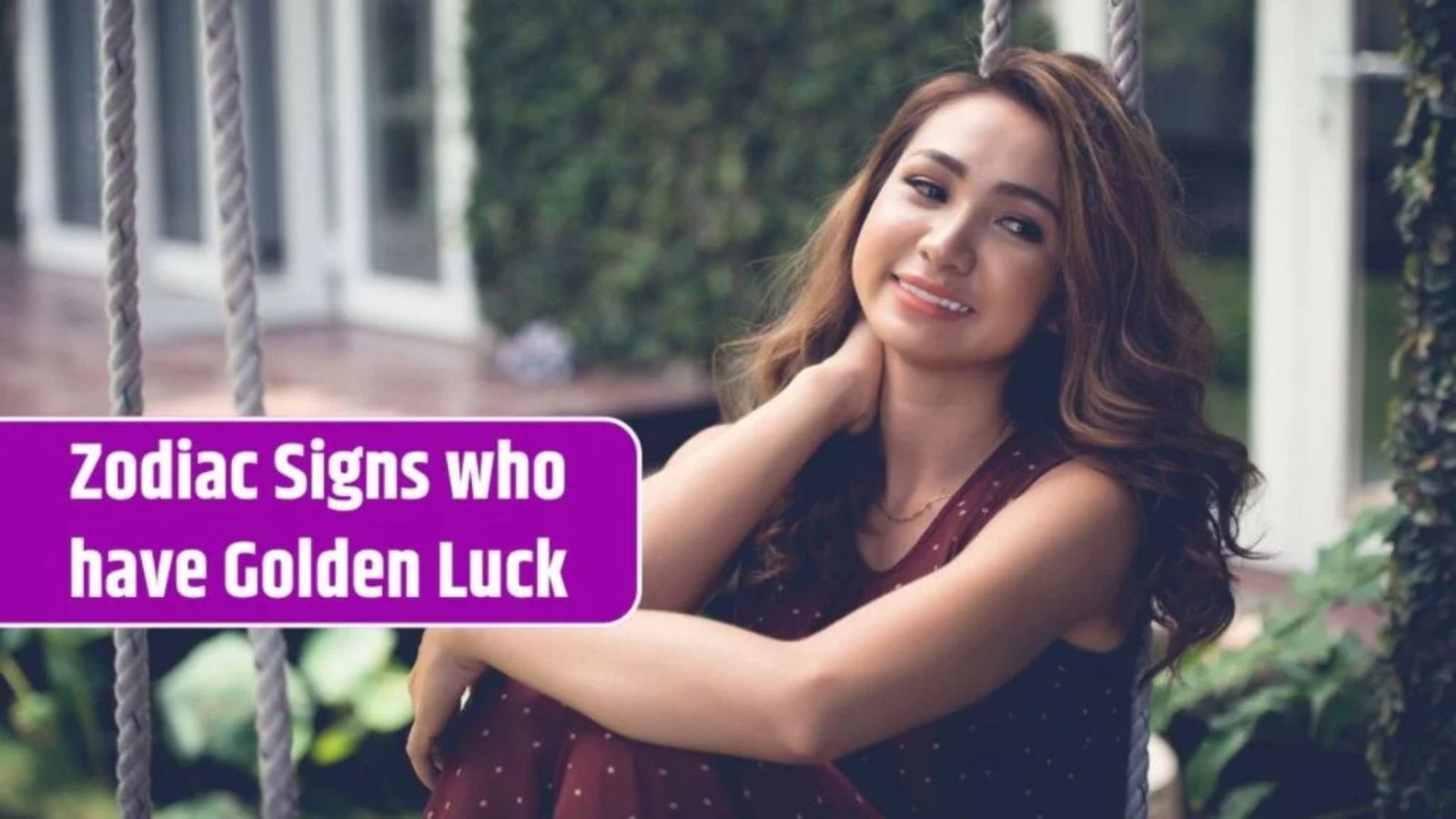 Zodiac Signs That Bring Good Luck