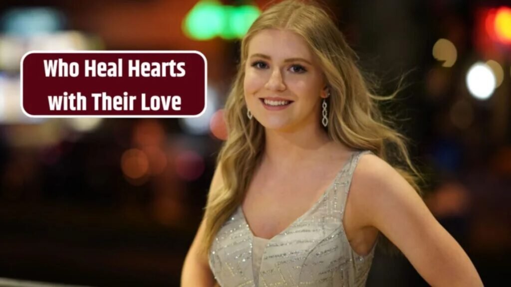 4 Zodiac Signs Who Heal Hearts with Their Love
