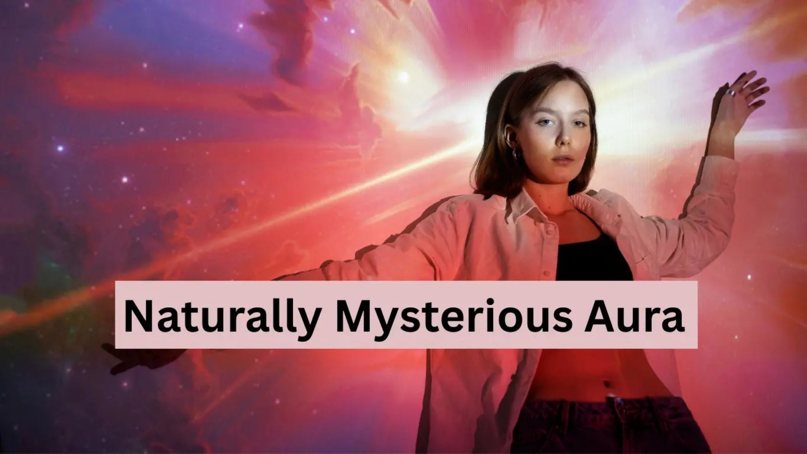 Zodiac Signs With a Naturally Mysterious Aura