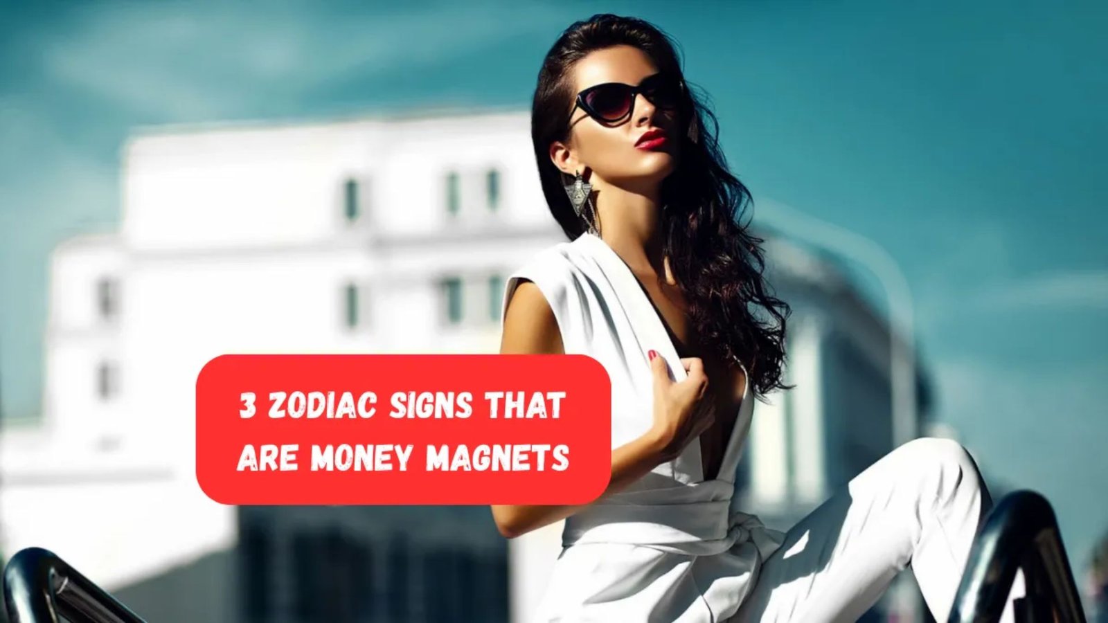 3 Zodiac Signs That Are Money Magnets